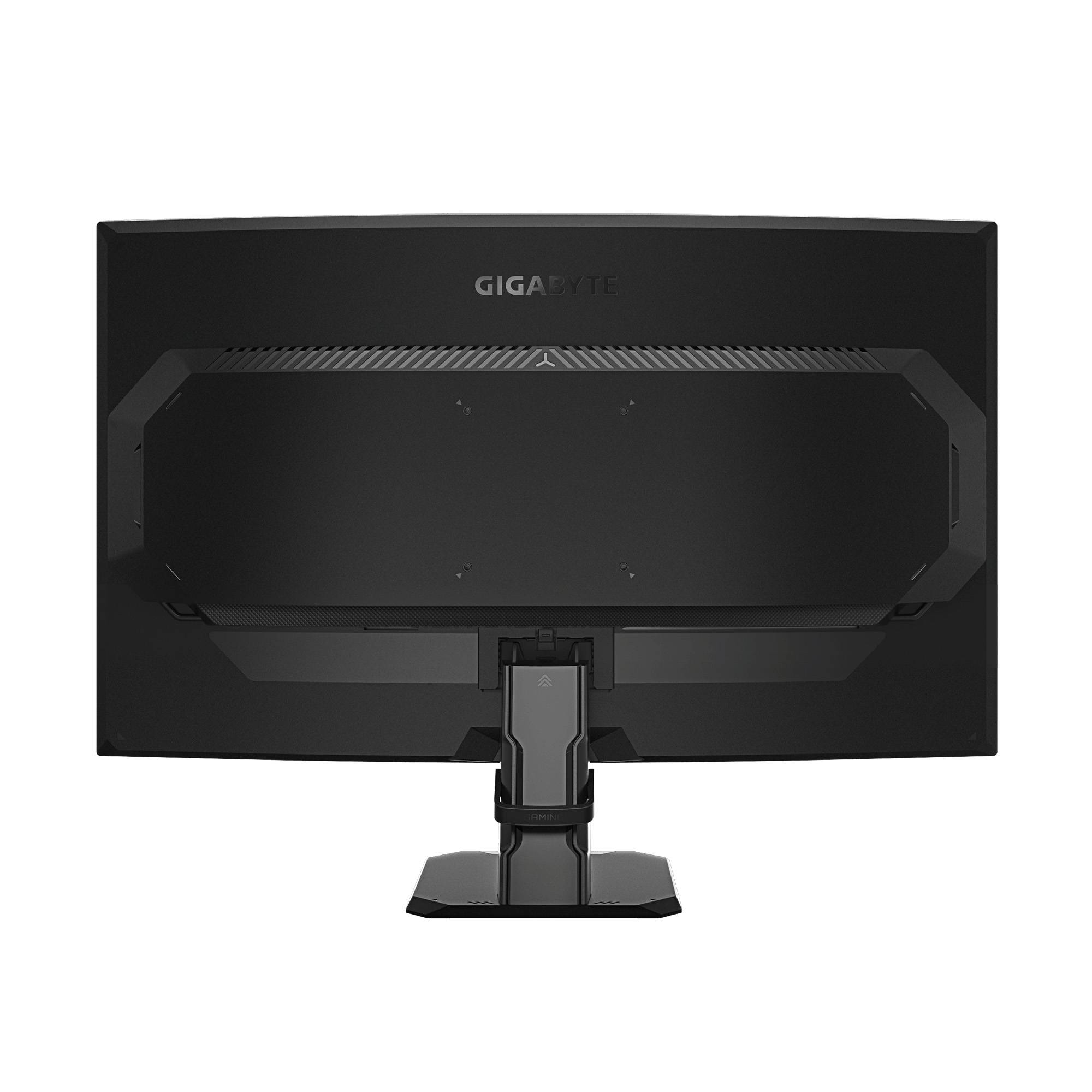 Gigabyte GS27FCA - LED-Monitor - Gaming - gebogen - 68.6 cm (27")-2