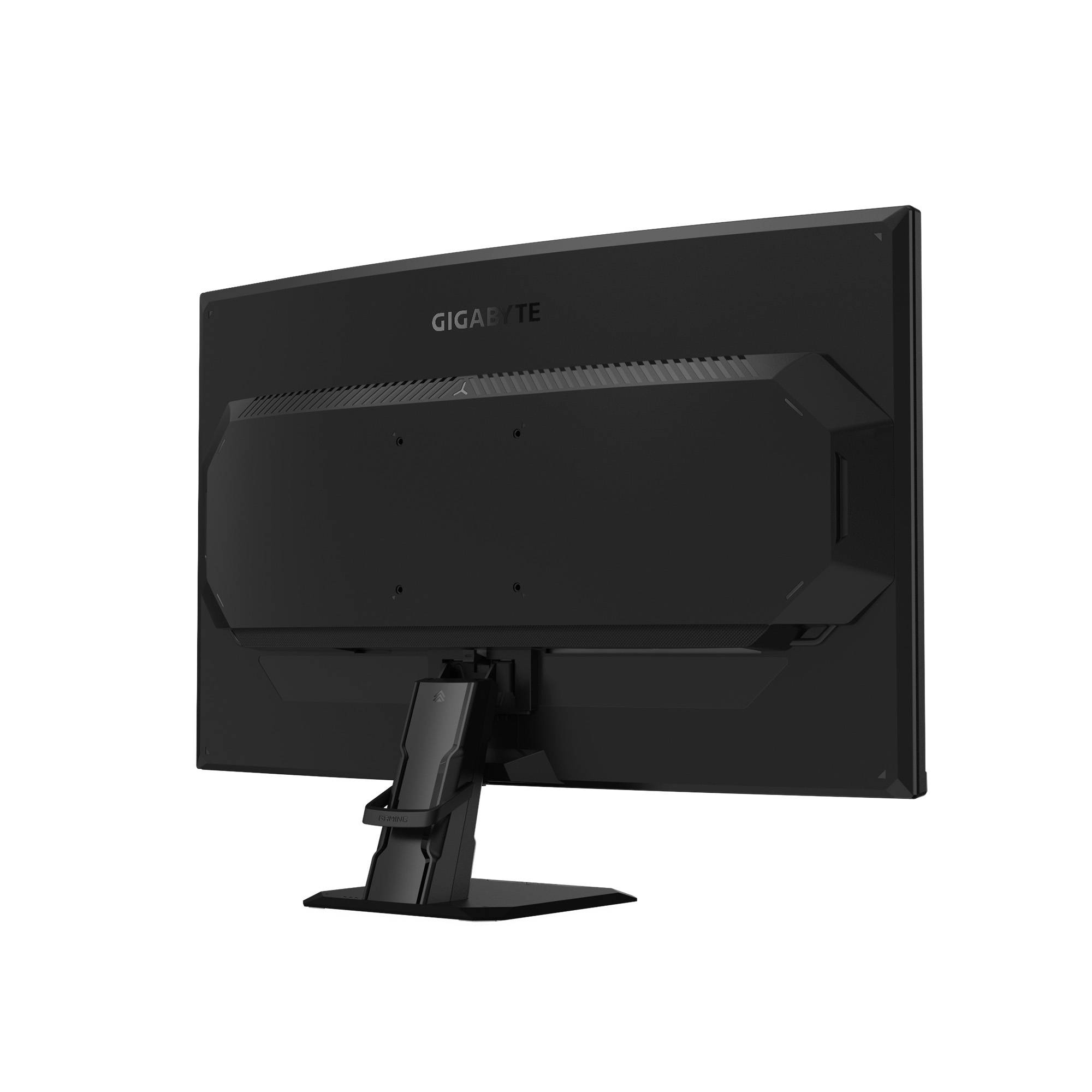 Gigabyte GS27FCA - LED-Monitor - Gaming - gebogen - 68.6 cm (27")-3
