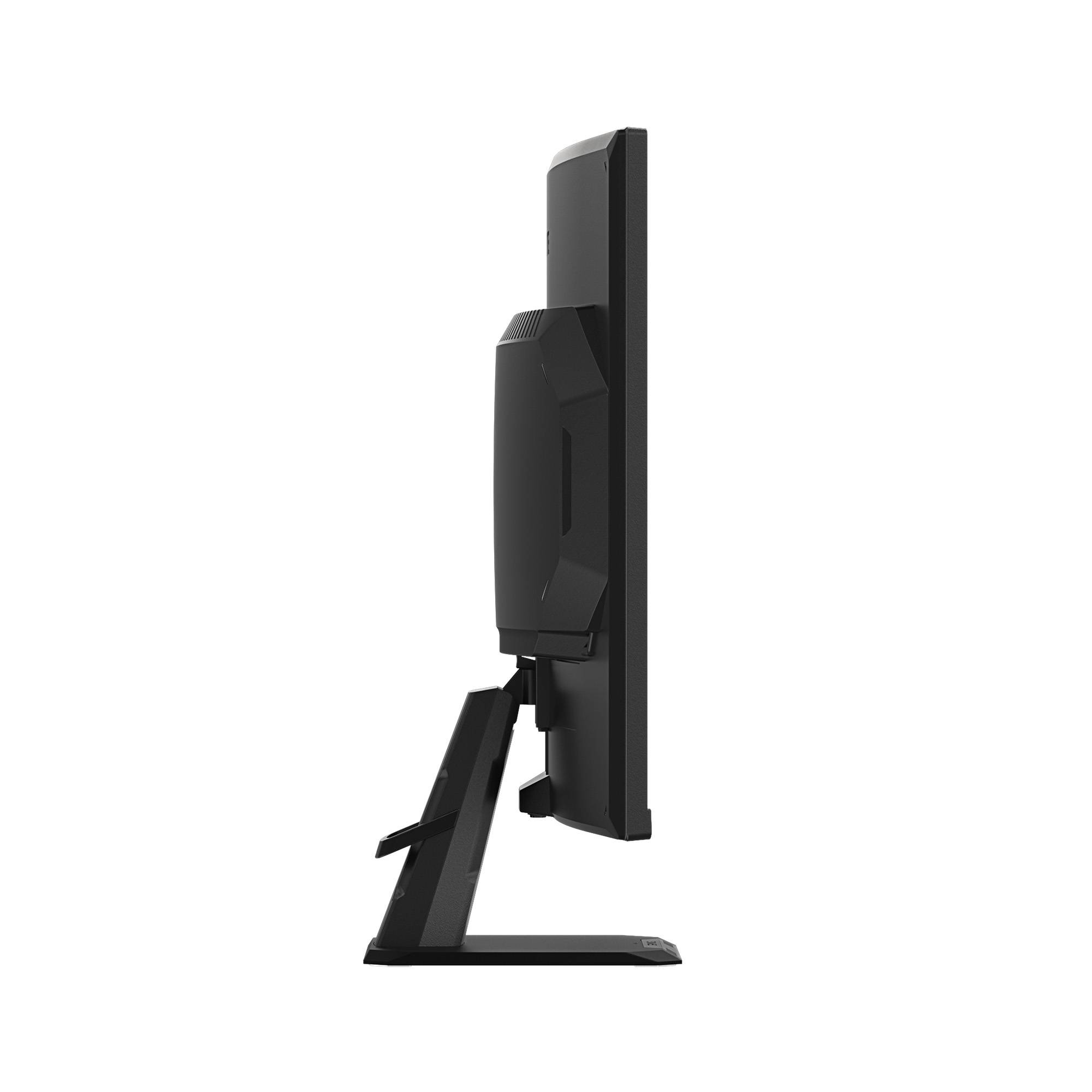 Gigabyte GS27FCA - LED-Monitor - Gaming - gebogen - 68.6 cm (27")-4