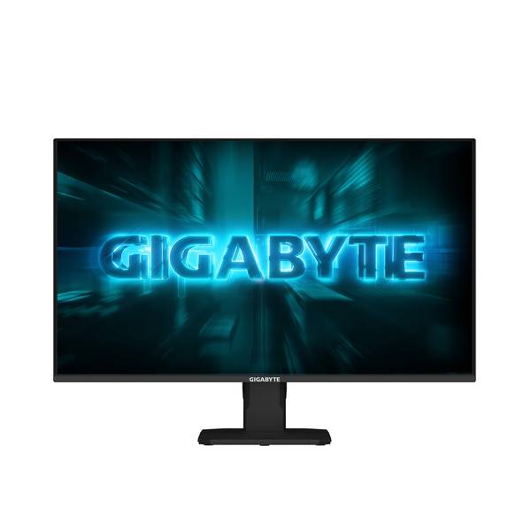 Gigabyte GS25F2A Gaming Monitor Flat, 62,2cm (25"), 1920x1080 FHD, 1 ms, neigbar, HDMI, DP, Speaker