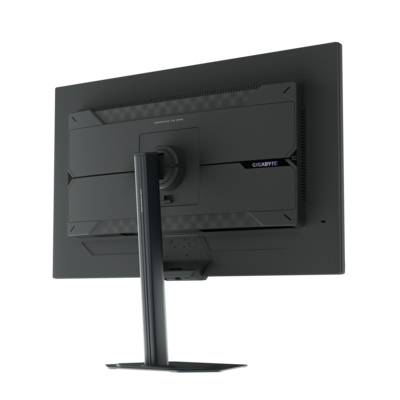 Gigabyte G27U Gaming Monitor Flat, 68,5 cm (27"), 3.840x 2.160 UHD, 1ms, neig-, schwenk-, höhenverstellbar, Pivot, HDMI-5