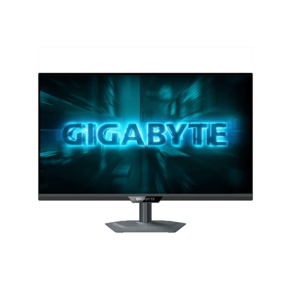 Gigabyte G27U Gaming Monitor Flat, 68,5 cm (27"), 3.840x 2.160 UHD, 1ms, neig-, schwenk-, höhenverstellbar, Pivot, HDMI
