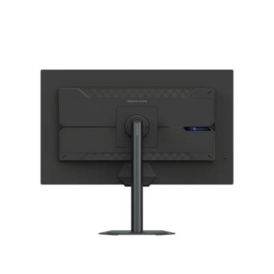 Gigabyte G27U Gaming Monitor Flat, 68,5 cm (27"), 3.840x 2.160 UHD, 1ms, neig-, schwenk-, höhenverstellbar, Pivot, HDMI-3