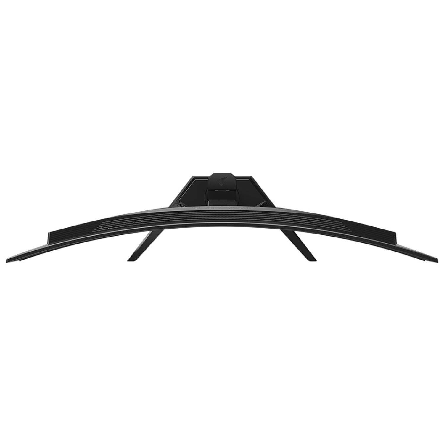 AORUS CO49DQ - OLED-Monitor - gebogen - 124.5 cm (49") - HDR-5