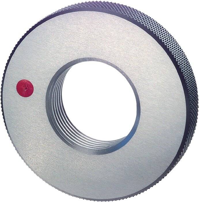 Gewindelehrring M1,1x0,25mm Ausschusslehrring Tol.6h BOSS-3