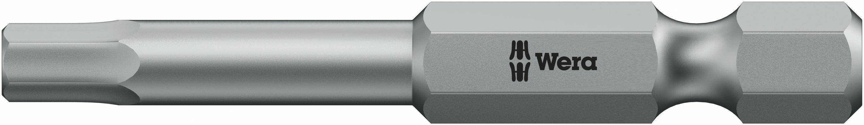 Wera 840/4 Z Bits 4013288122971-3
