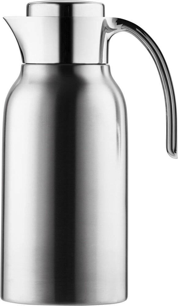 Isolierkanne Meeting 1,5l Edelstahl-3