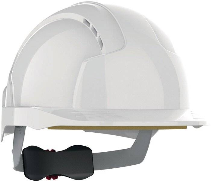 JSP EVOLite®-Revolution 6-(Pkt.) AJB170-000-100 Schutzhelm EN 397 Weiß-10