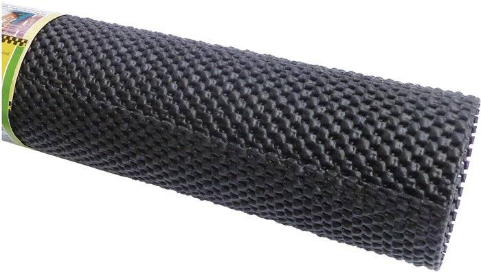 Sicherheitsantirutschmatte BLACK-CAT orig.-BC- L0,6m B1,2m D3,3mm-2