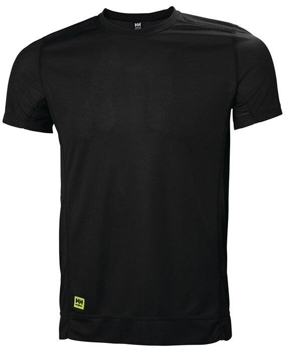 Unterhemd Gr.L schwarz HELLY HANSEN-2