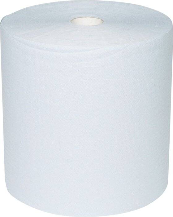 WYPALL L10 Wischtücher 33x38cm blau 1000 Blatt-3
