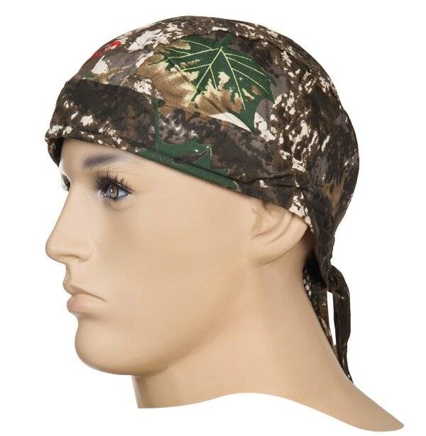 Kopftuch Fire Fox® univ.camouflage WELDAS-3