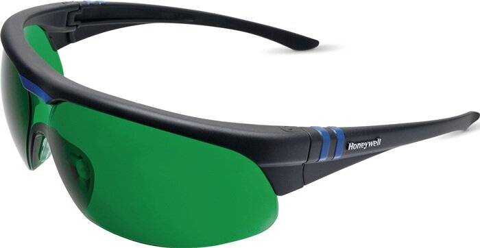 Brille Millennia 2G, IR5, kratzfest-4