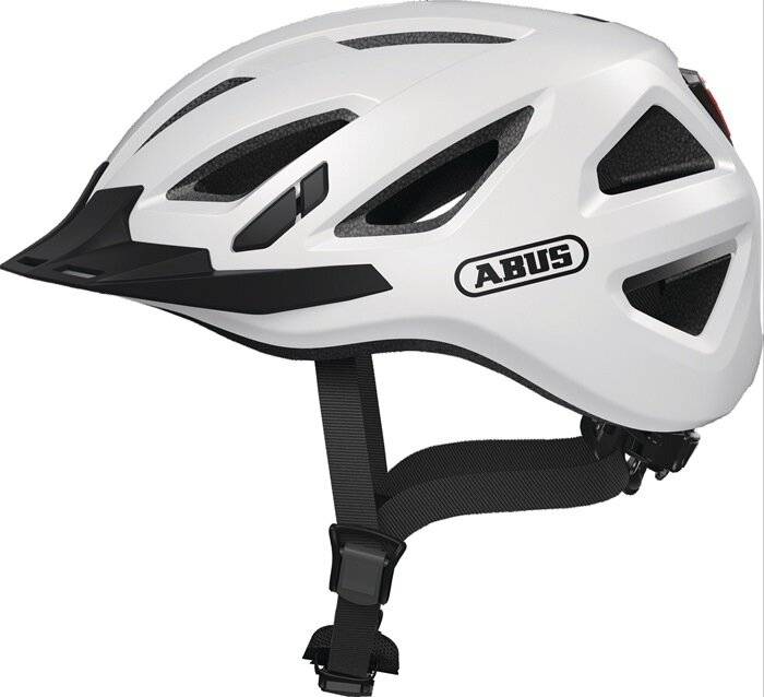 Radhelm Urban-I 3.0 Kopfumfang 56-61cm weiß ABUS-7
