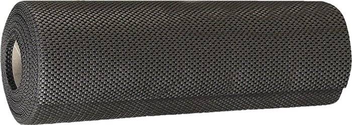 Sicherheitsantirutschmatte BLACK-CAT orig.-BC- L10m B1m D3,3mm-2