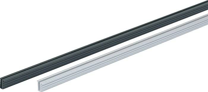 Lauf-/Führ.prof.,46788,60 00mm,silber Hettich-2