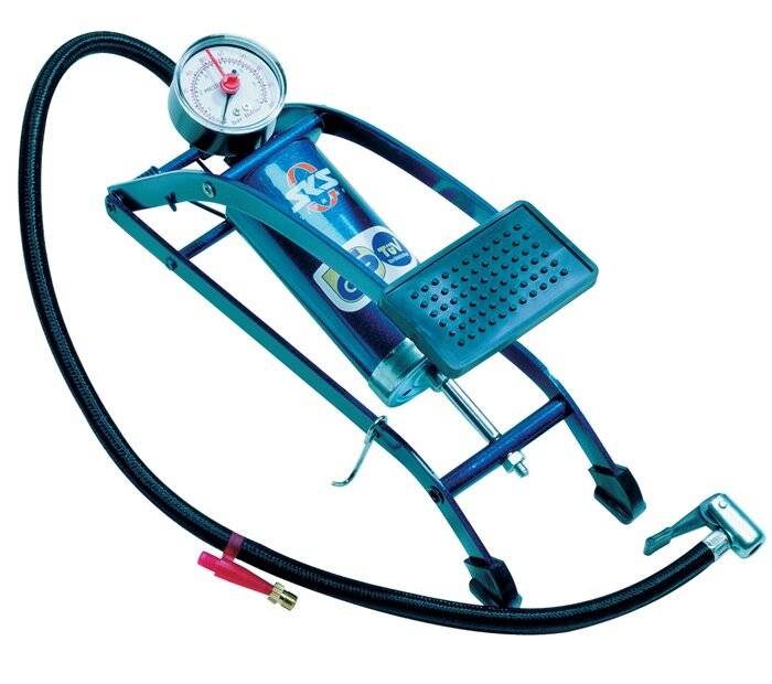 Tretpumpe Picco SKS - Artikel: 4002556126681-2