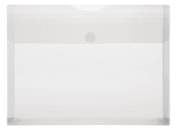 Sammelhülle DIN A4 transparent 10 St./Pack.-2