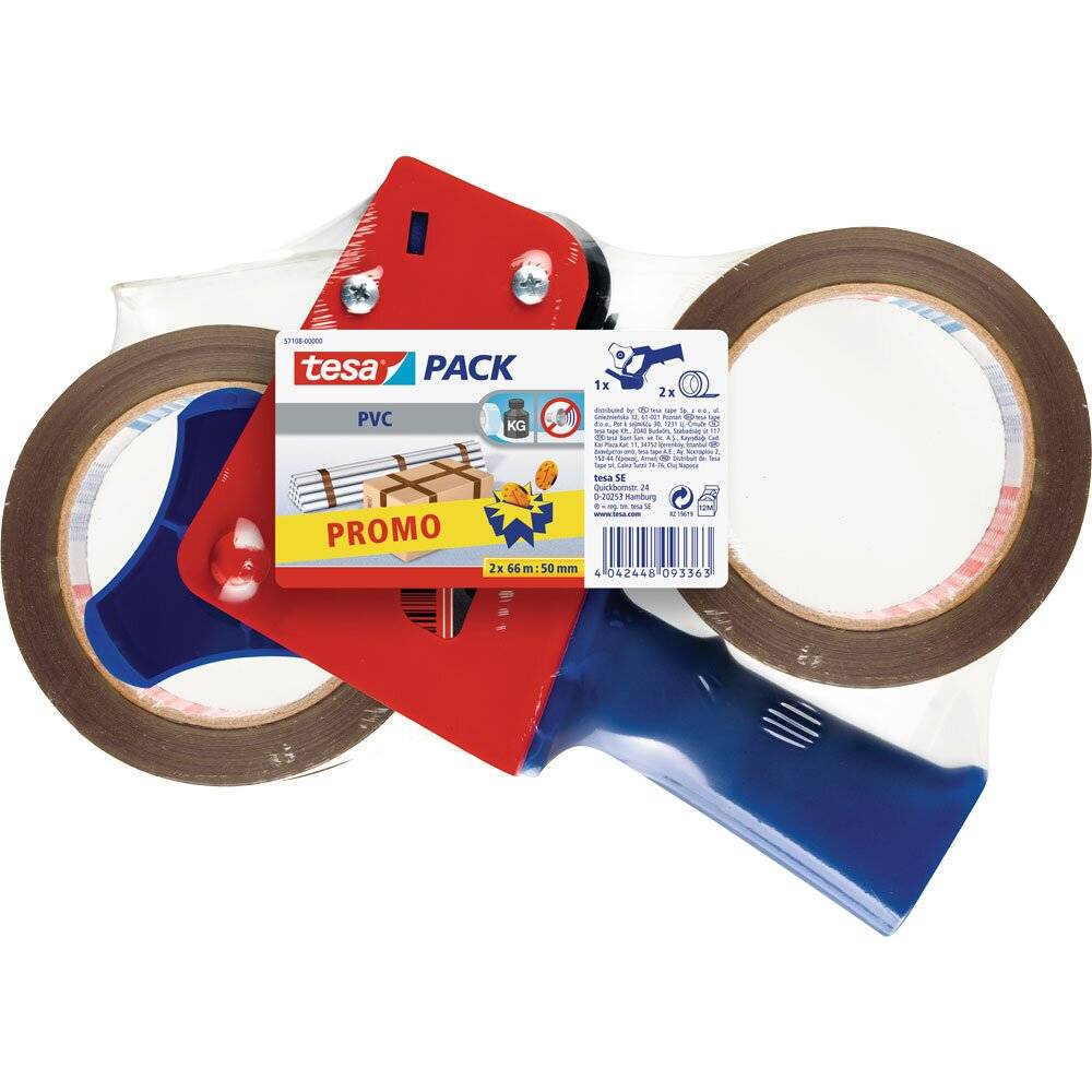 Packband Sparpack 2 St. +Abroller-2