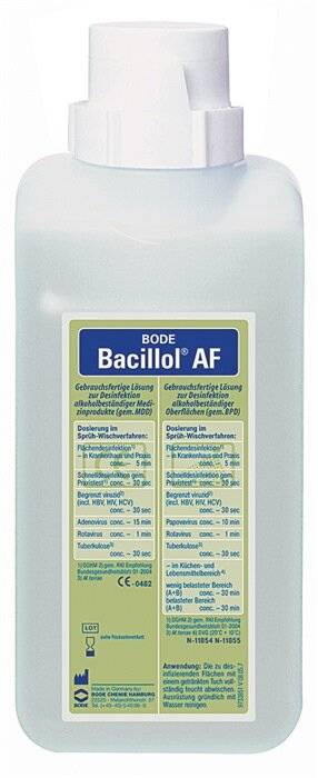 Desinfektionsmittel 500ml-3