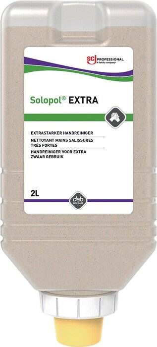 SC Johnson PROFESSIONAL Handreinigung 35577 2l-3