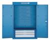 Werkzeugschrank leer, 970x650x250 mm