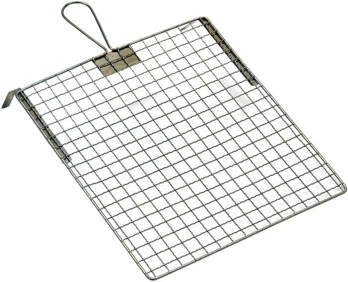 Abstreifgitter Metall 26x30cm Nölle 7874390030-2