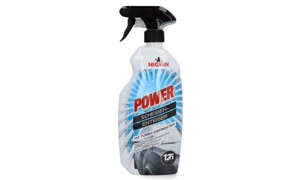Scheiben-Enteiser POWER 750ml Sprühflasche NIGRIN-3