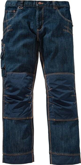 Worker Jeans Cody Gr.48 blau-2