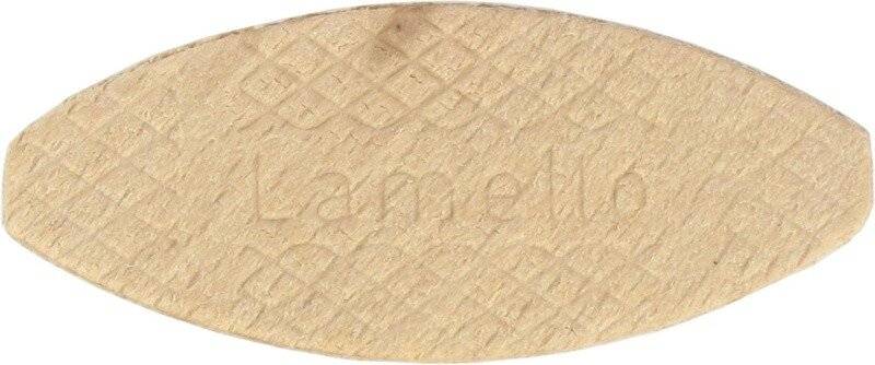 Holzverbindungsplättchen Gr.20 a 1000 Lamello-2