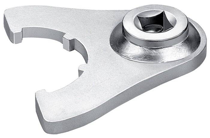 Spannzangenschlüssel Nr.250 Md Gr.ER 32 f.Drehmomentschlüssel AMF-3