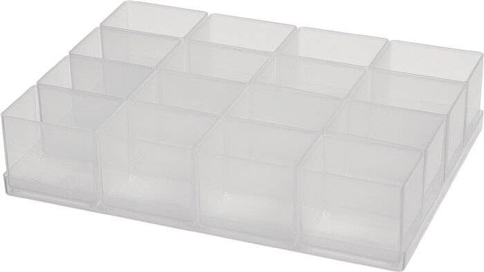 Einteilungset A 9-1 B39xT55xH47mm 16-tlg.-2