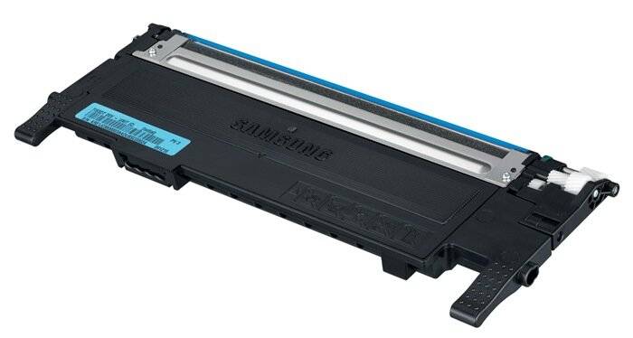 Samsung Toner CLT-C4072S Original Cyan 1000 Seiten ST994A-2
