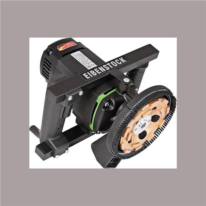 Betonschleifer EBS 1802 0633J000 Nennaufnahme 1800 W Scheiben-Ø 125 mm Leerlaufdrehzahl 10000 U/min Werkzeugaufnahme 22,-3