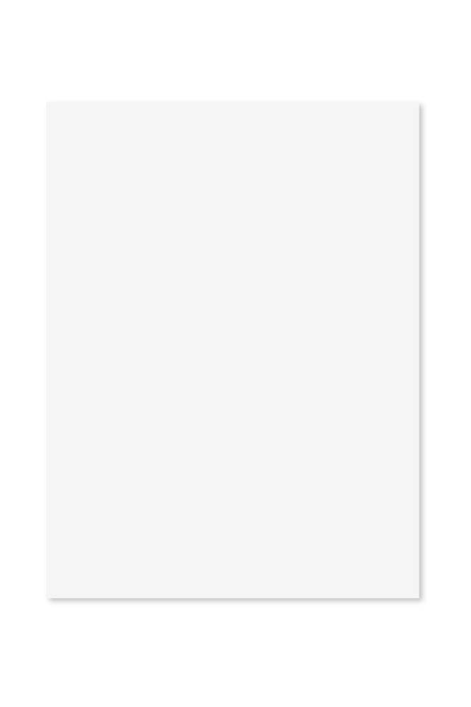 Flipchartfolie Magic-Chart B600xH800mm Paperchart Folie blanko-2