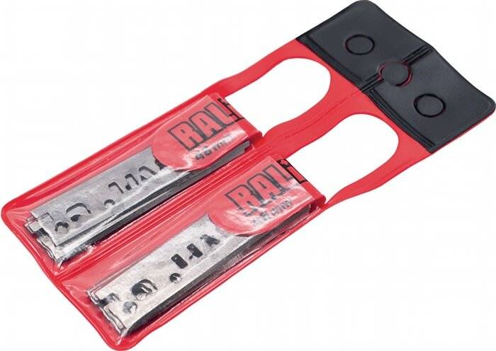 Messer Standardqualität für RALI 105/220 BRÜCK - Artikel: 4033564133323-3