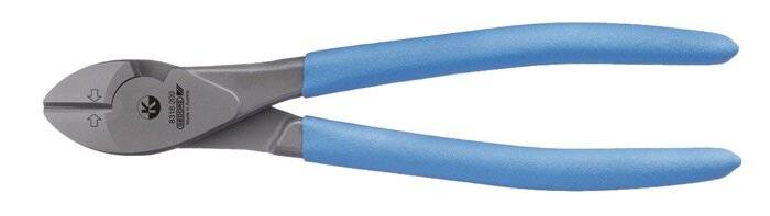 GEDORE Kraft-Seitenschneider 200 mm 8316-200 TL-5