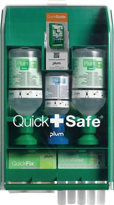 QuickSafe® Box Basic 5170-3