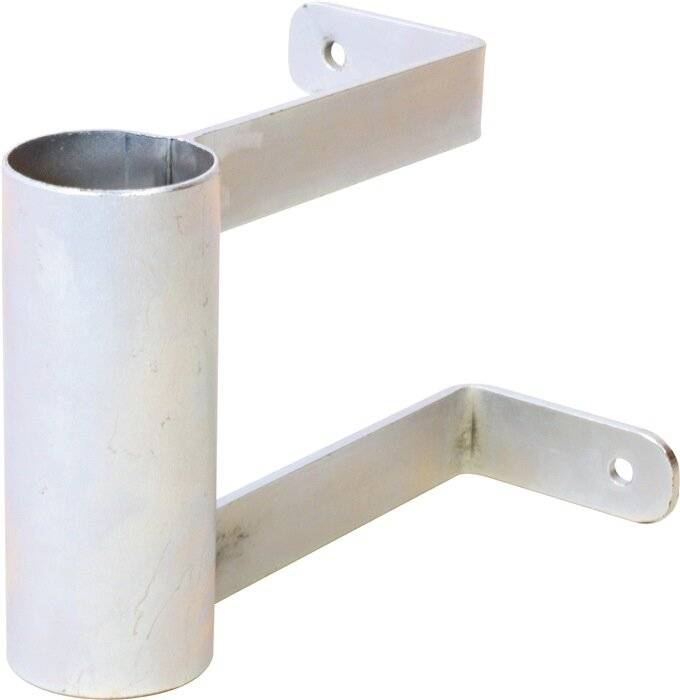 Wandarm f.Verkehrsspiegel f.Wandbef.DANCOP-2