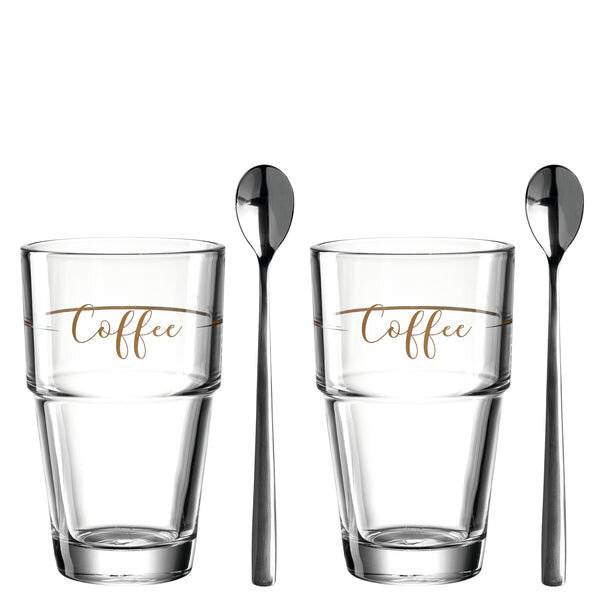 Latte machiato set 43477-3