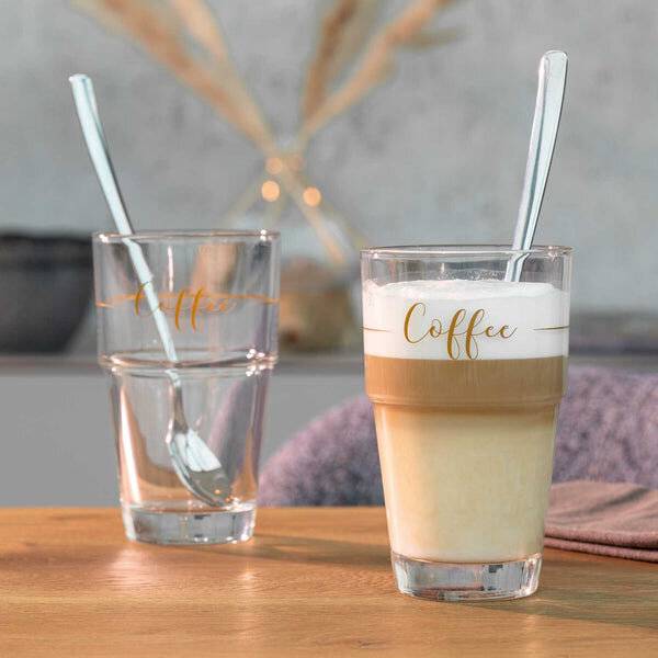 Latte machiato set 43477-2