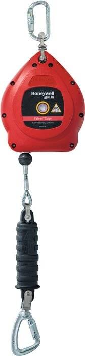 Höhensicherungsgerät FALCON Edge EN 360 Arbeits-L.9m MILLER BY HONEYWELL-3
