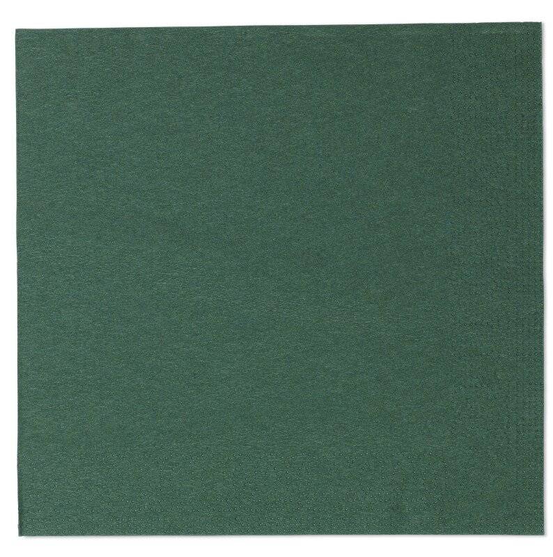 Tork 150 Servietten Soft grün, Grün, Einfarbig, 325 mm, 328 mm, 16,3 cm, 16,4 cm-1