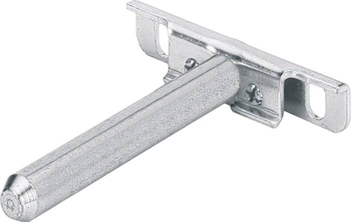 Regalbodenträger Titan 3 Hettich-3