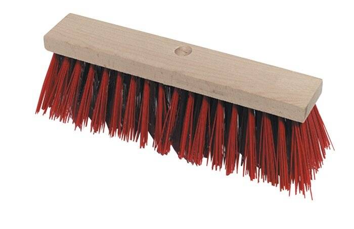 Strassenbesen Elaston 40 cm - Artikel: 7830610146-2