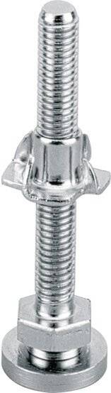 Verstellbeschlag,31571,M865mm,Stahl vz. Hettich-2