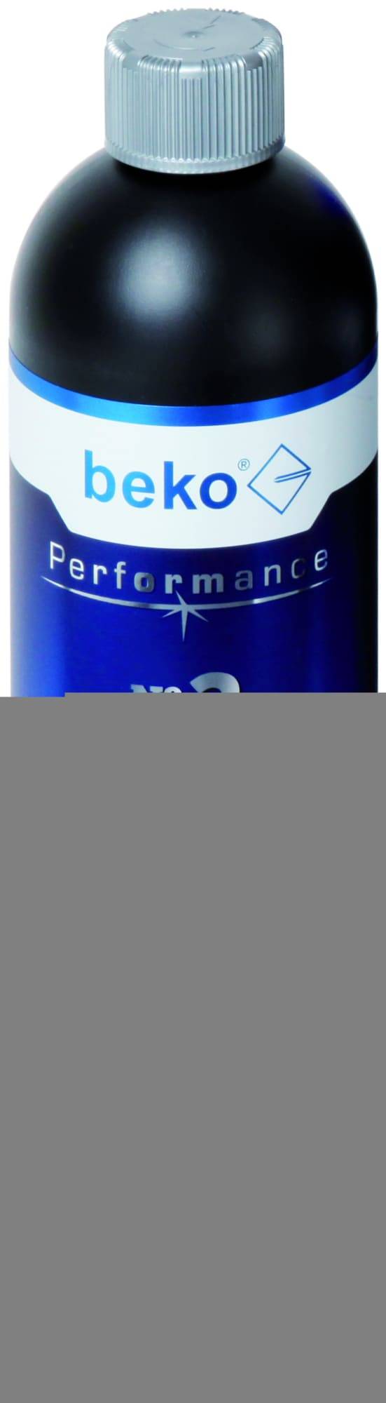 BEKO P3-000-75 Performance No.3 Felgenreiniger 750ml Flasche-0