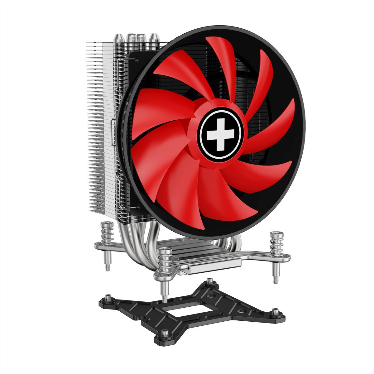 Xilence CPU Kühler M404PRO Multisocket-2