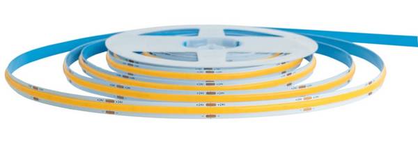 RUTEC 84338 Flex.LEDStrip,24V,10W/m,Innen,4000K VARDAflex - 5 Meter Rolle
