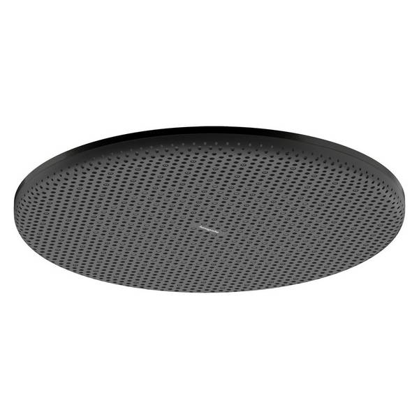 hansgrohe Raindance Alive S Kopfbrause 300 1jet, Brushed Black Chrome